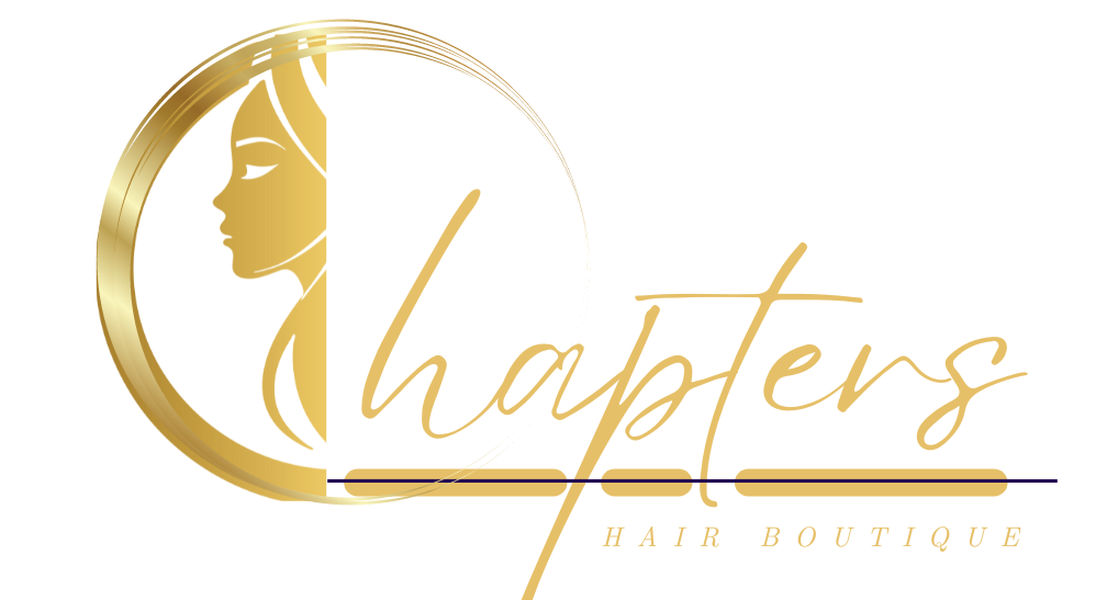 Chapters Hair Boutique